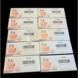 Beautycounter countertime samples new in package